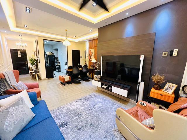 Apartment for sale in Petaling, Subang Jaya