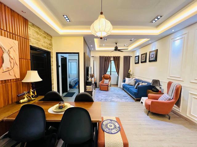 Apartment for sale in Petaling, Subang Jaya