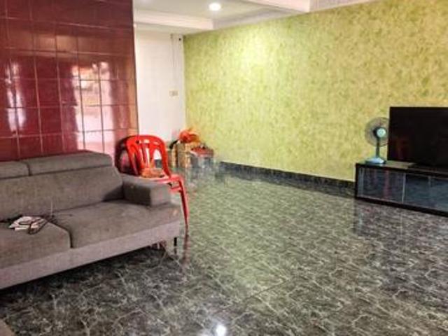 Terraced House for sale in Bandaraya Klang, Klang