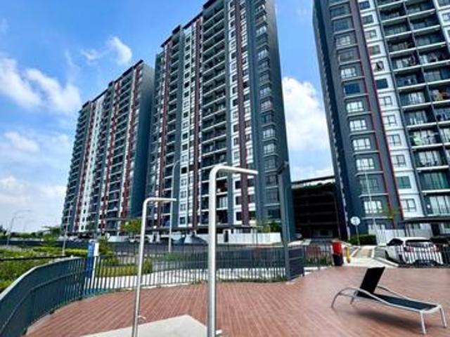 Condominium for sale in Petaling, Subang Jaya