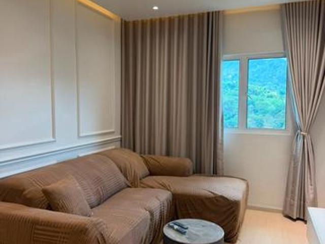 Condominium for rent in Georgetown, Penang