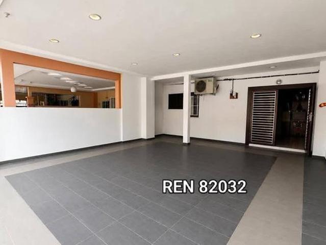 Terraced House for sale in Sungai Petani, Kuala Muda