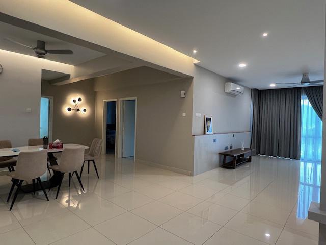 Condominium for sale in Wellesley, Penang