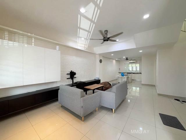 Terraced House for rent in Petaling, Alam Impian