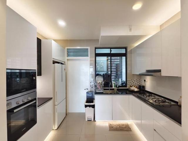 Condominium for rent in Putrajaya
