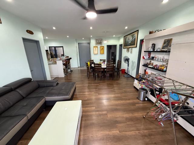 Condominium for sale in Kinabalu, Sabah