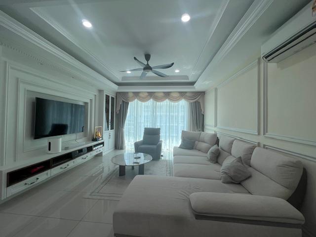Condominium for sale in Wellesley, Penang