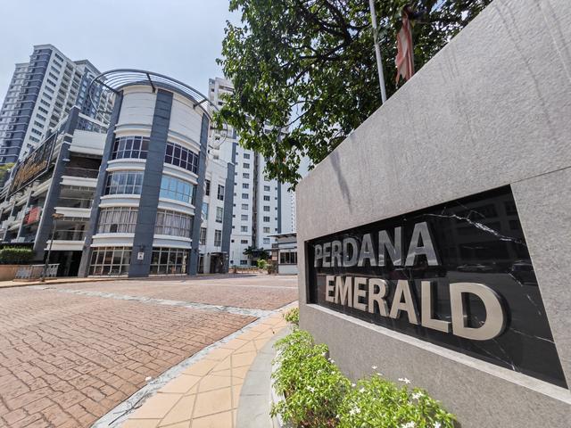 Condominium for sale in Petaling, Damansara Damai