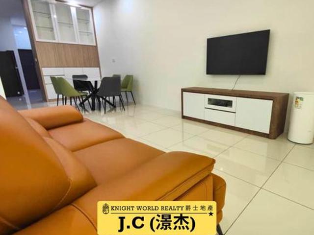 Terraced House for sale in Bukit Mertajam, Seberang Perai