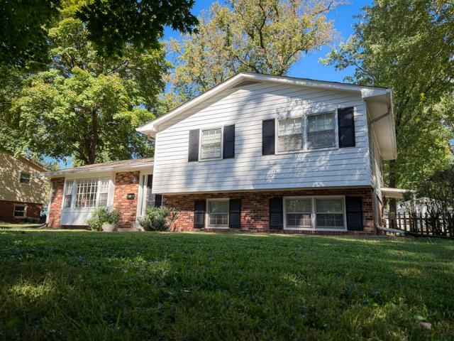 Room for rent in Idylwood, Fairfax County