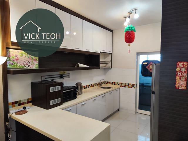 Condominium for sale in Georgetown, Penang
