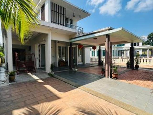 Residential House for sale in Negeri Sembilan