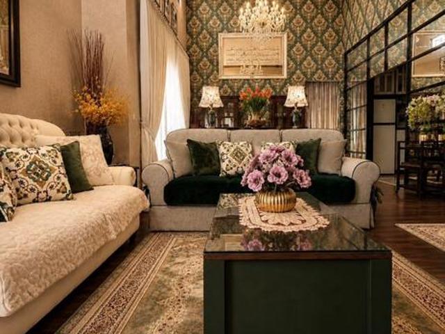 Bungalow for sale in Wellesley, Penang