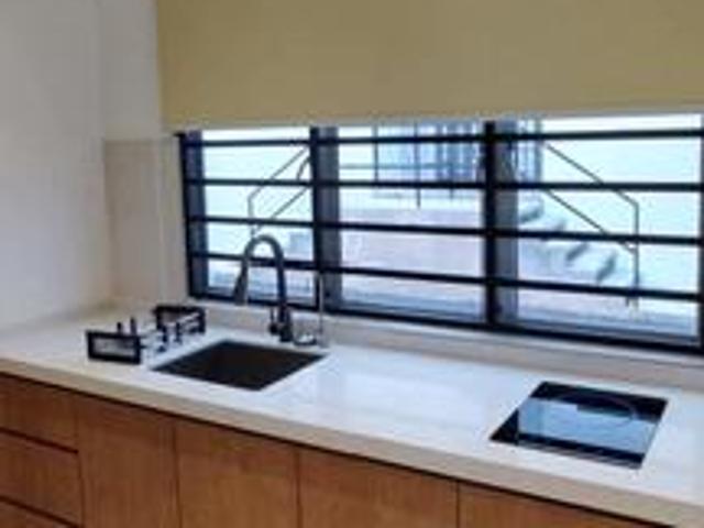 Terraced House for sale in Sendayan Village, Negeri Sembilan