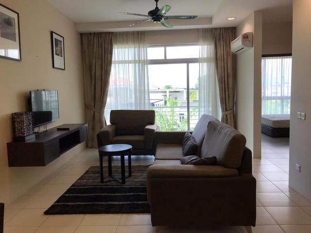 Condominium for rent in Sungai Petani, Kuala Muda