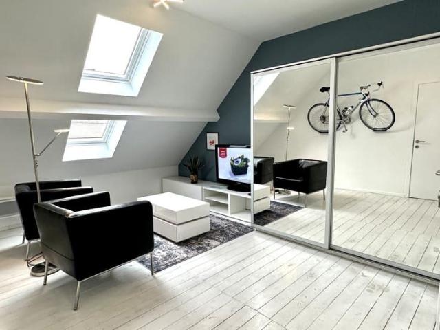 Kot location à Brussel, Bruxelles