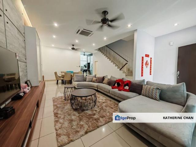 House for sale in Kulai, Johor
