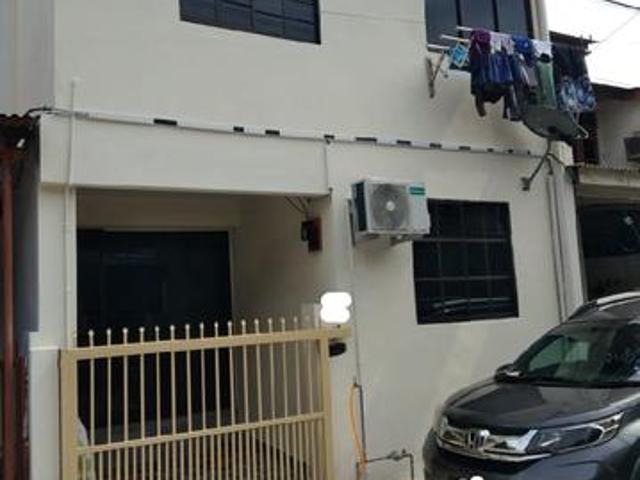 House for rent in Georgetown, Penang