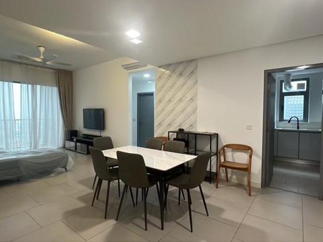 Condominium for rent in Georgetown, Penang
