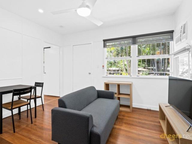 Apartment for rent in Toombul, Queensland