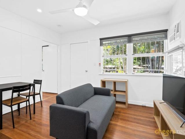 Apartment for rent in Toombul, Queensland