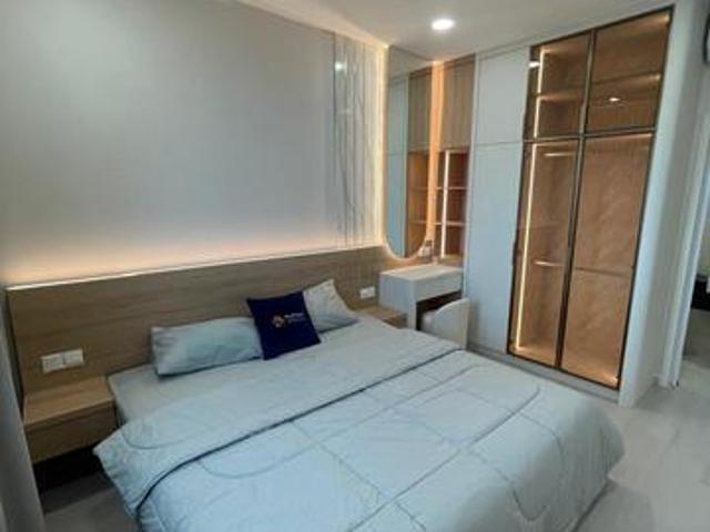 Condominium for rent in Georgetown, Penang