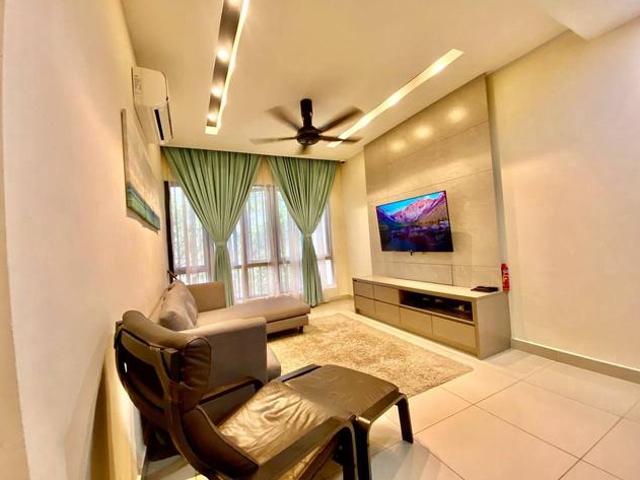 Bungalow for sale in Kajang, Langat