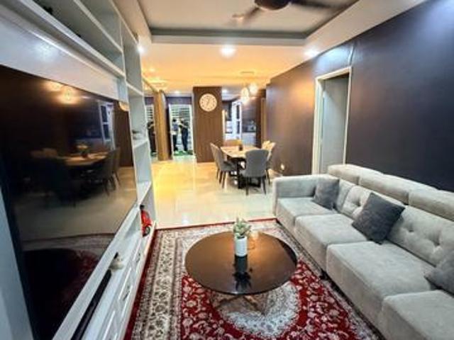 Apartment for sale in Port Klang, Selangor