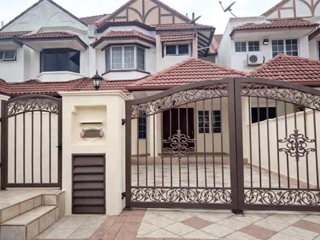 Terraced House for sale in Petaling, Subang Jaya