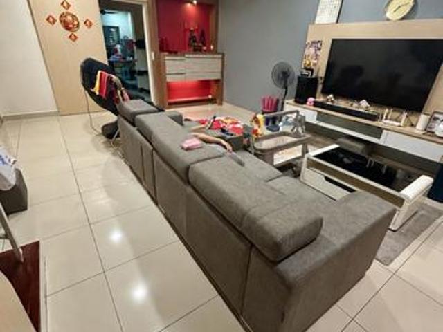 Terraced House for sale in Bukit Ledang, Johor