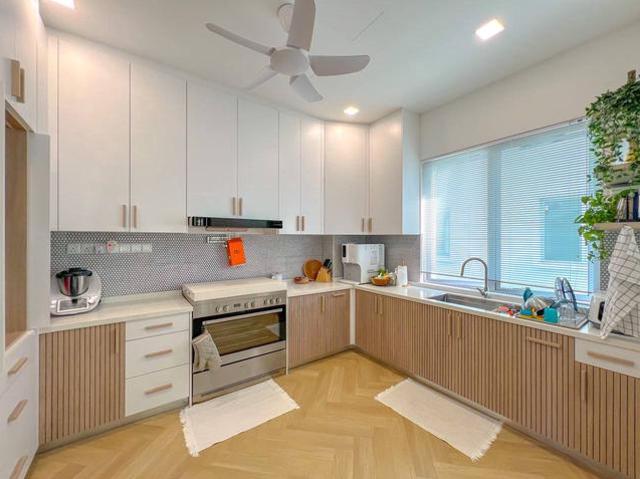 Terraced House for sale in Kajang, Langat