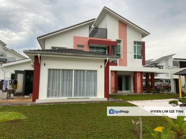 House for rent in Perak, Tanjong Ipoh