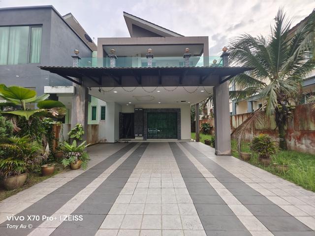 Residential House for sale in Perak, Tanjong Ipoh