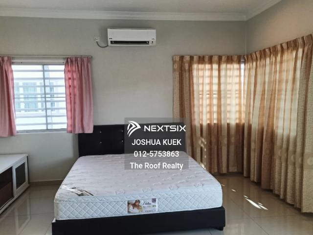 Residential House for sale in Bukit Ledang, Johor