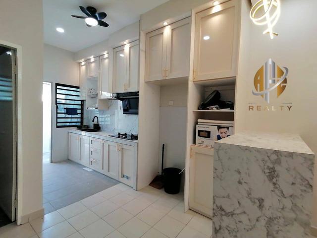 Terraced House for sale in Kulim, Kedah