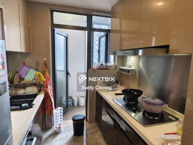 Residential House for sale in Johor