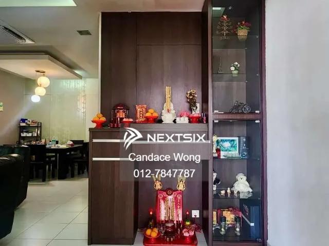 Residential House for sale in Port Klang, Selangor