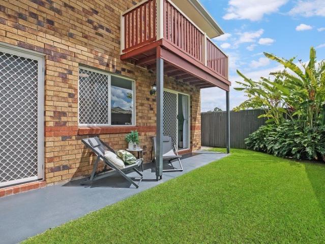 Townhouse for sale in Toombul, Queensland