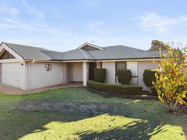 House for rent in Middle Ridge, Toowoomba
