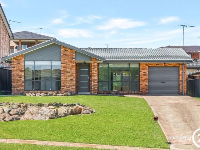 Apartment for rent in Bossley Park