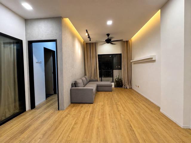 Apartment for sale in Petaling, Subang Jaya