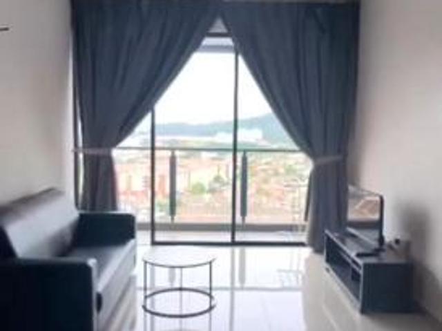 Condominium for rent in Georgetown, Penang
