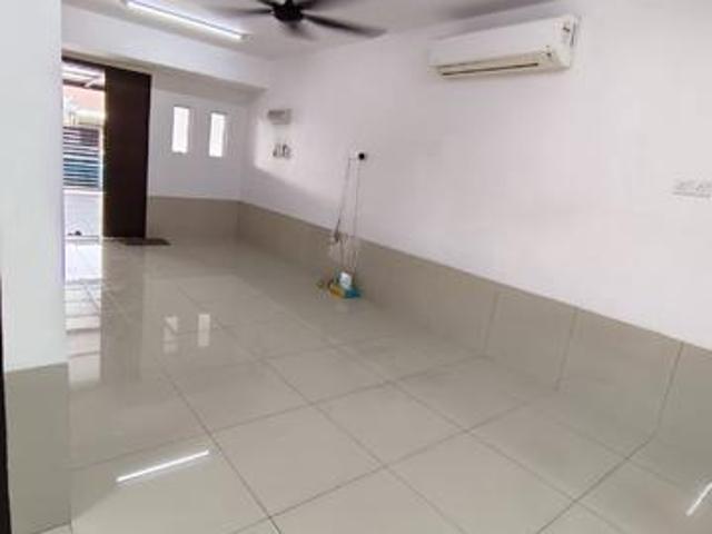 Terraced House for sale in Wellesley, Penang