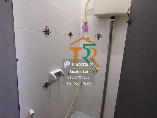 Residential House for sale in Kajang, Langat