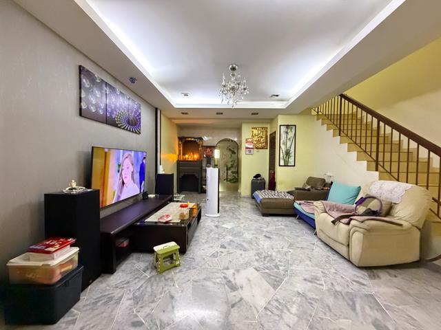 Terraced House for sale in Selayang, Selangor