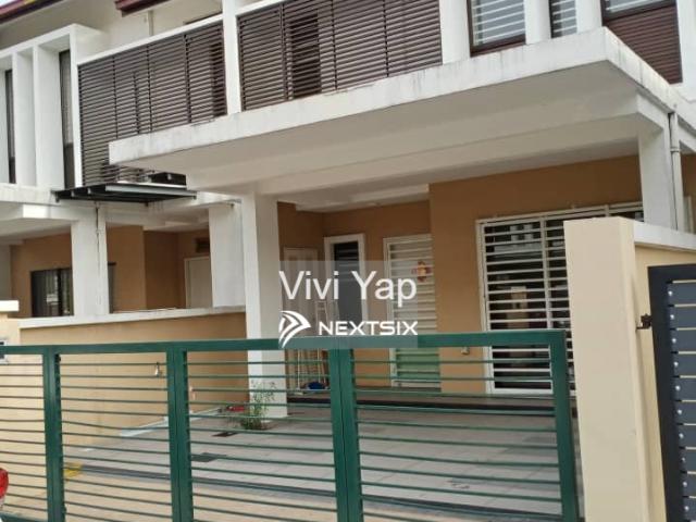 Residential House for sale in Johore Bahru, Johor