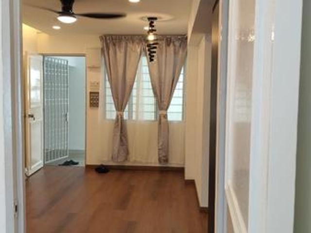 Condominium for sale in Mukim 13, Georgetown
