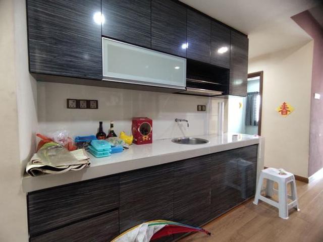 Apartment for sale in Selayang, Selangor