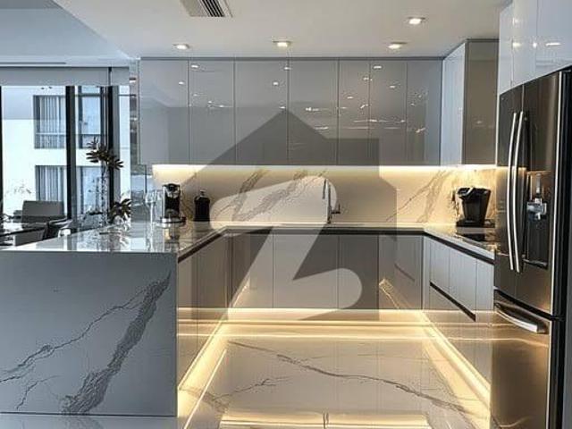 Apartment for rent in Jamshed Town, North Waziristan