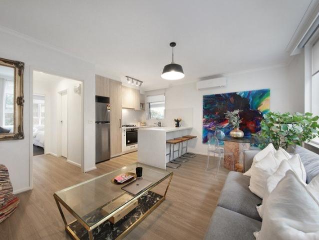 Apartment for rent in Camerons Creek, Victoria